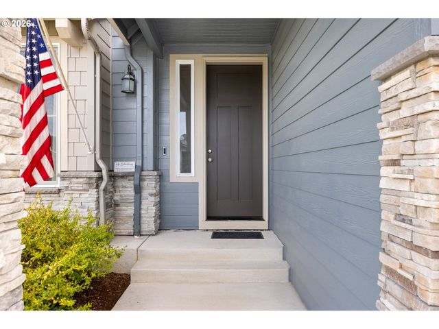 13215 Ne 56TH Ave, Vancouver, WA 98686