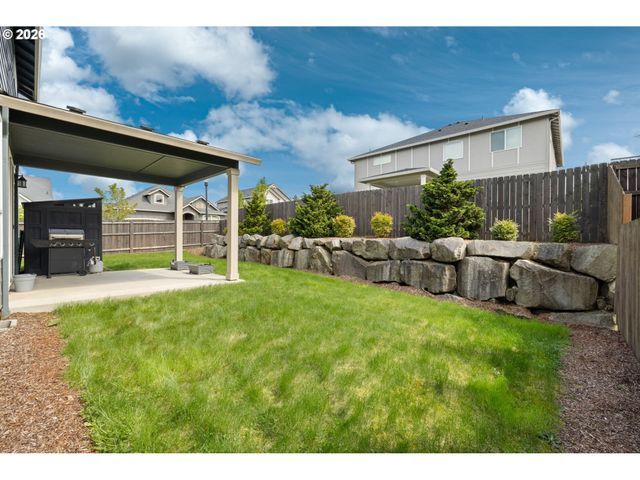 13215 Ne 56TH Ave, Vancouver, WA 98686