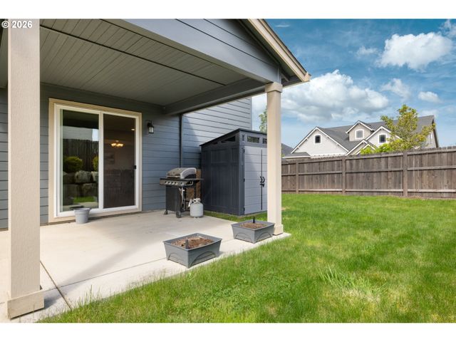 13215 Ne 56TH Ave, Vancouver, WA 98686