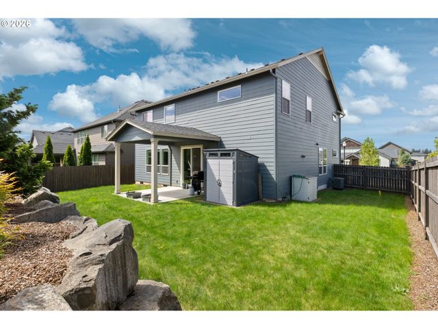 13215 Ne 56TH Ave, Vancouver, WA 98686