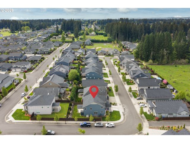 13215 Ne 56TH Ave, Vancouver, WA 98686