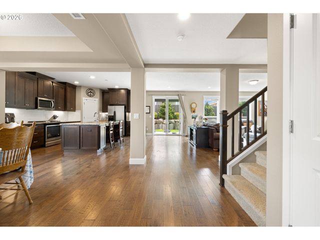 13215 Ne 56TH Ave, Vancouver, WA 98686