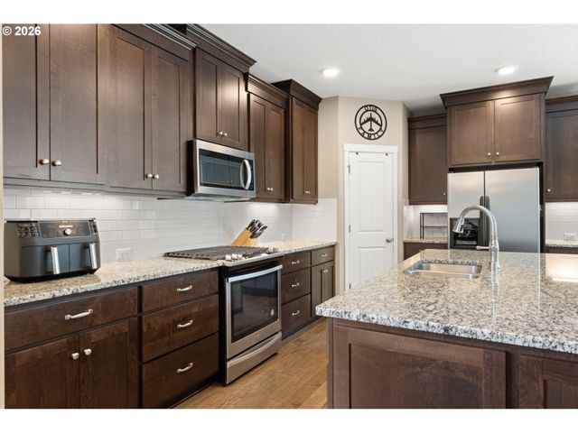 13215 Ne 56TH Ave, Vancouver, WA 98686