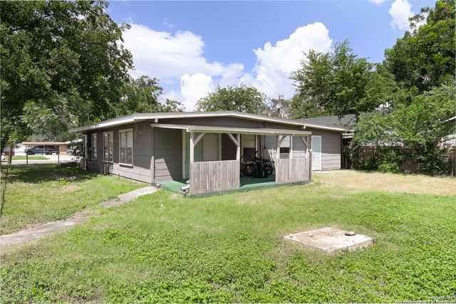 271 Middlebury, San Antonio, TX 78217