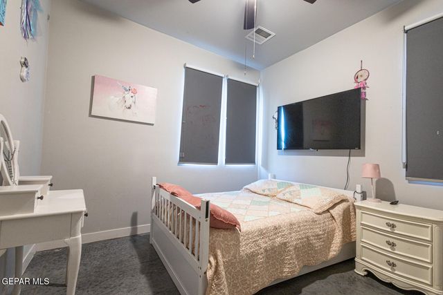 14812 HARRY FLOURNOY Avenue, El Paso, TX 79938