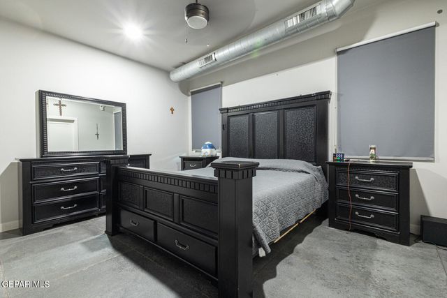 14812 HARRY FLOURNOY Avenue, El Paso, TX 79938