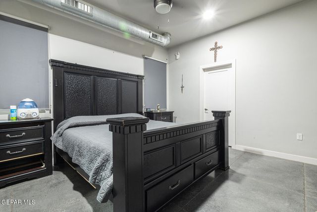 14812 HARRY FLOURNOY Avenue, El Paso, TX 79938