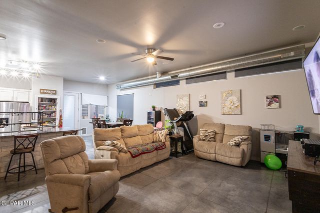 14812 HARRY FLOURNOY Avenue, El Paso, TX 79938