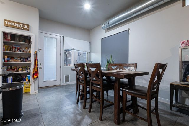 14812 HARRY FLOURNOY Avenue, El Paso, TX 79938