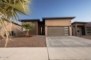 14812 HARRY FLOURNOY Avenue, El Paso, TX 79938