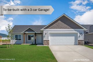 12115 N LENNON LN, Rathdrum, ID 83858