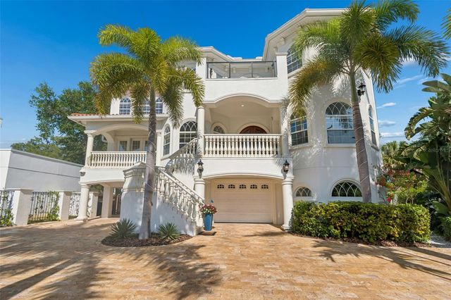 6233 BAYSHORE BOULEVARD, Tampa, FL 33611