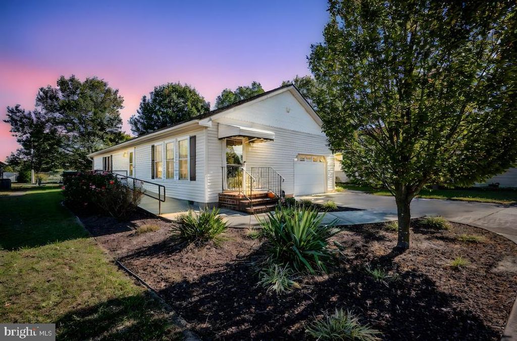 7109 MARSHALL ST, Lincoln, DE 19960