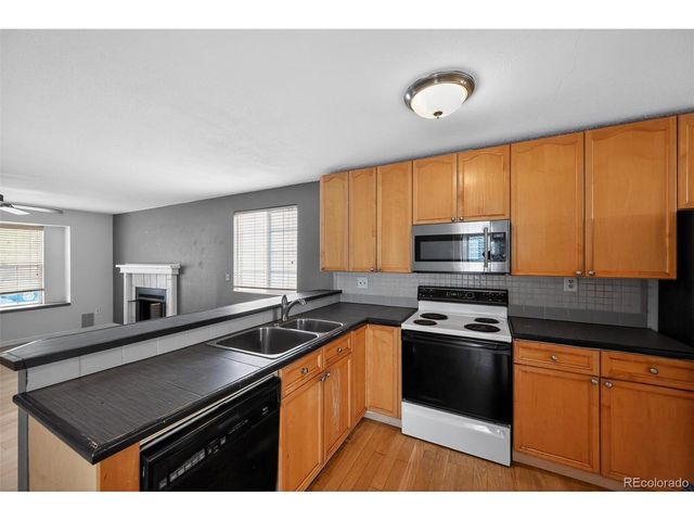 8412 Wheatgrass Cir, Parker, CO 80134