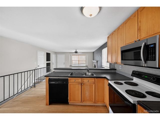 8412 Wheatgrass Cir, Parker, CO 80134