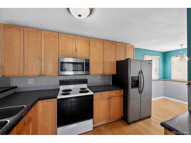 8412 Wheatgrass Cir, Parker, CO 80134