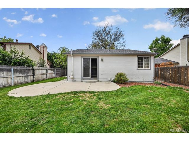 8412 Wheatgrass Cir, Parker, CO 80134