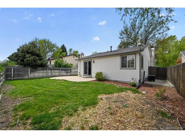8412 Wheatgrass Cir, Parker, CO 80134