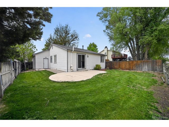 8412 Wheatgrass Cir, Parker, CO 80134