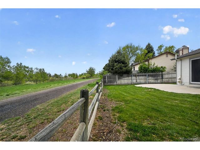 8412 Wheatgrass Cir, Parker, CO 80134