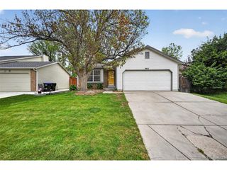 8412 Wheatgrass Cir, Parker, CO 80134