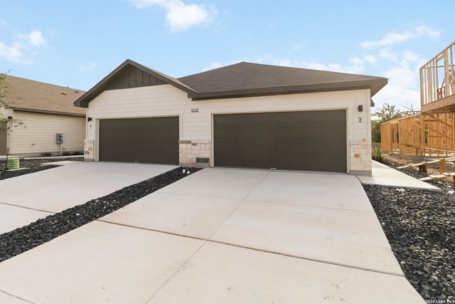 5123 CINDY BR, San Antonio, TX 78253