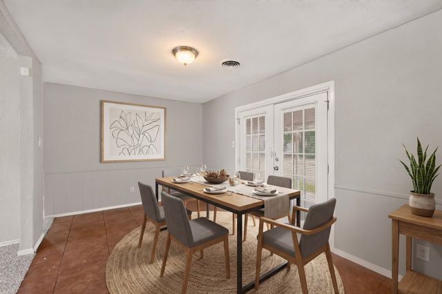 5500 Oak Grove Road, Fort Worth, TX 76134