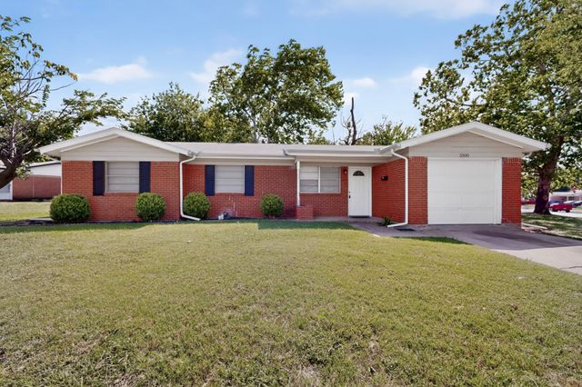 5500 Oak Grove Road, Fort Worth, TX 76134