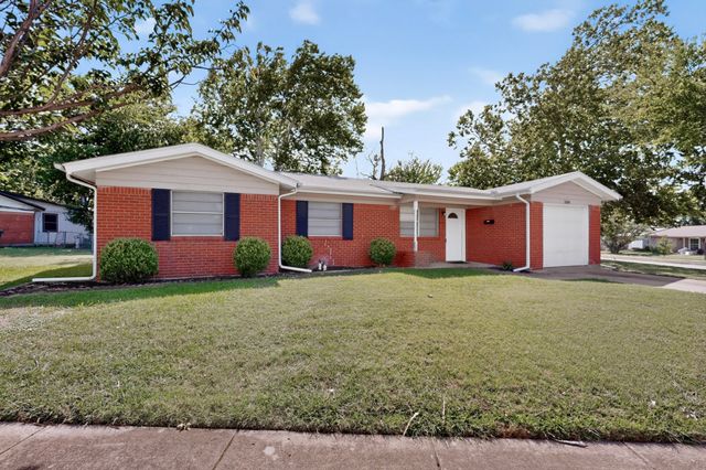 5500 Oak Grove Road, Fort Worth, TX 76134