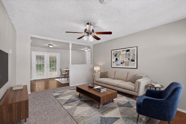 5500 Oak Grove Road, Fort Worth, TX 76134
