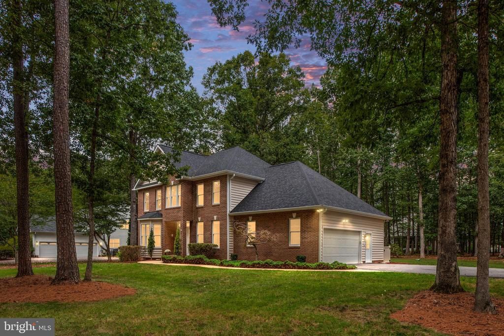 11003 BEVERLYS FORD CT, Spotsylvania, VA 22551