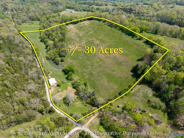 305 Ingram Road, Pulaski, TN 38478