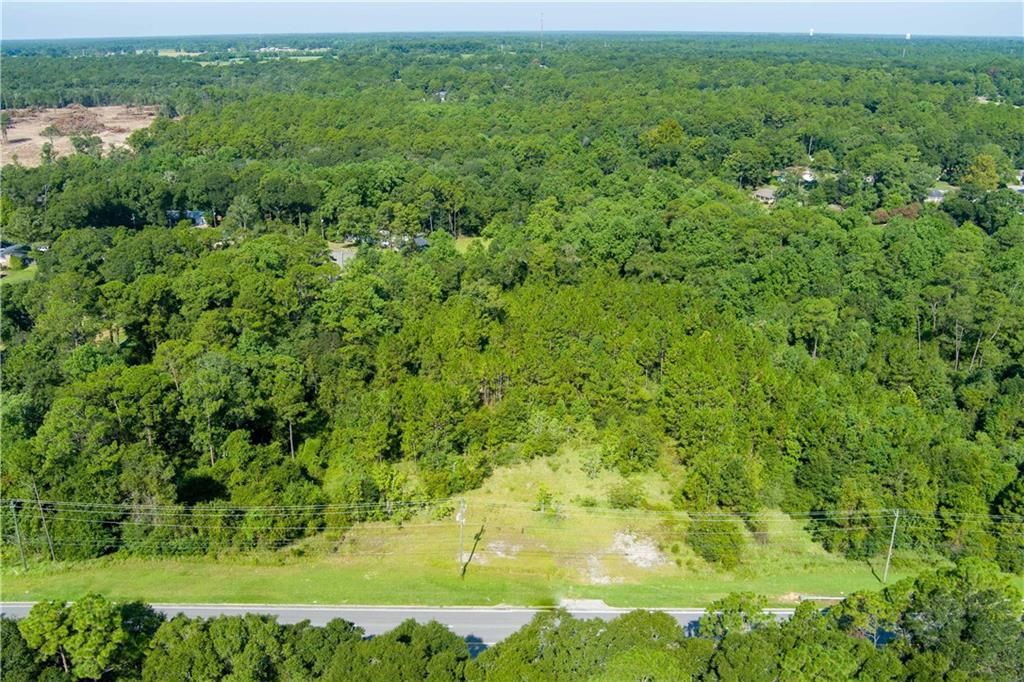 4100 Schillinger Road S, Mobile, AL 36619 — exterior