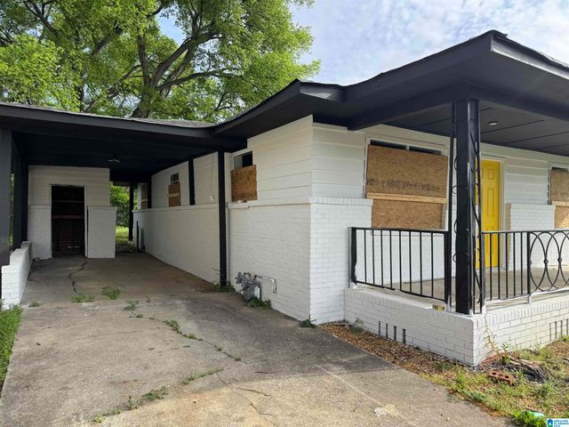 211 BESSEMER AVENUE, Brighton, AL 35020