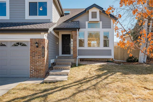 10814 Shaw Court, Parker, CO 80134