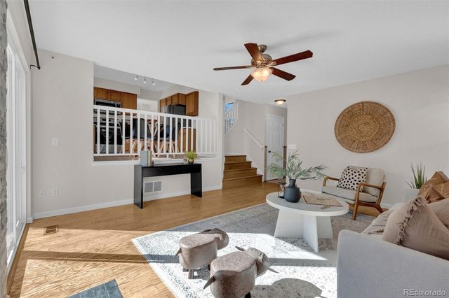 10814 Shaw Court, Parker, CO 80134