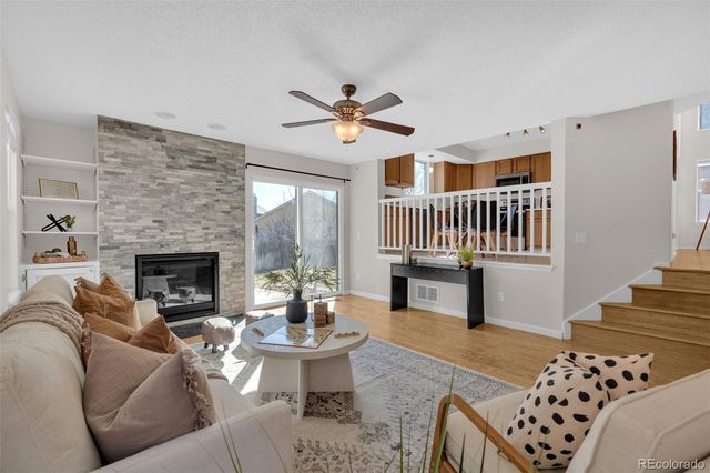 10814 Shaw Court, Parker, CO 80134