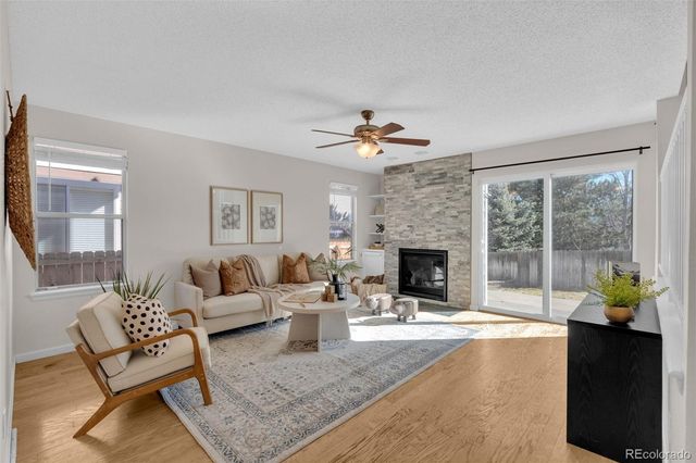 10814 Shaw Court, Parker, CO 80134