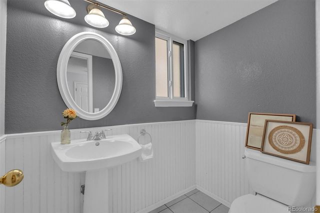 10814 Shaw Court, Parker, CO 80134