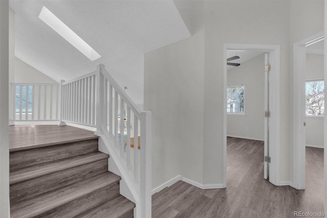 10814 Shaw Court, Parker, CO 80134