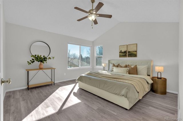 10814 Shaw Court, Parker, CO 80134