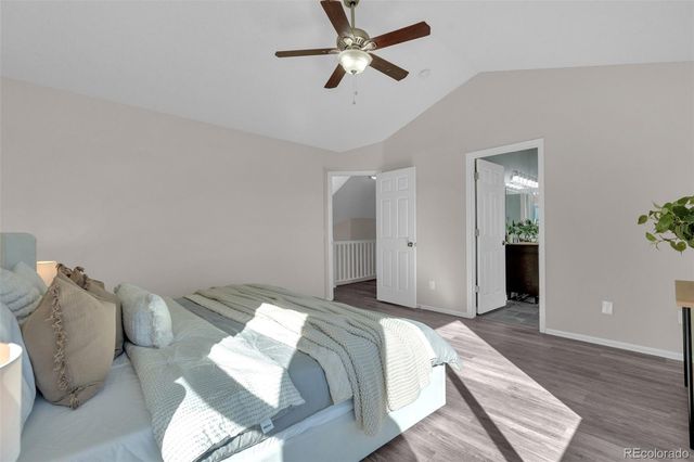 10814 Shaw Court, Parker, CO 80134