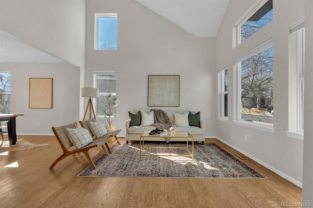 10814 Shaw Court, Parker, CO 80134