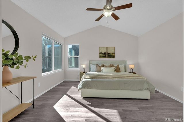 10814 Shaw Court, Parker, CO 80134