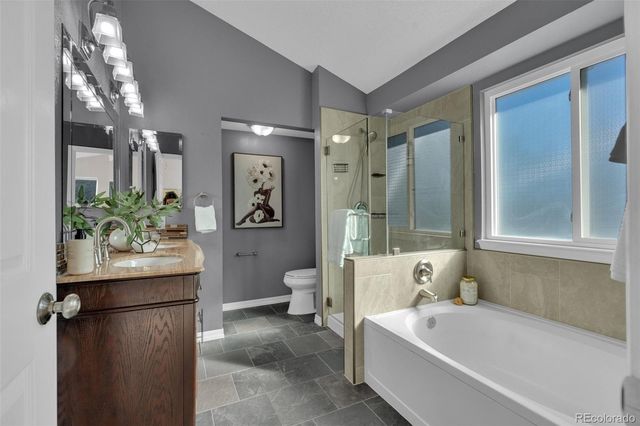 10814 Shaw Court, Parker, CO 80134