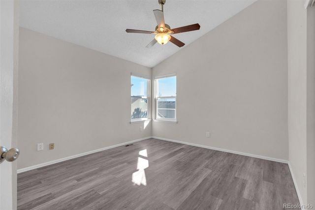 10814 Shaw Court, Parker, CO 80134