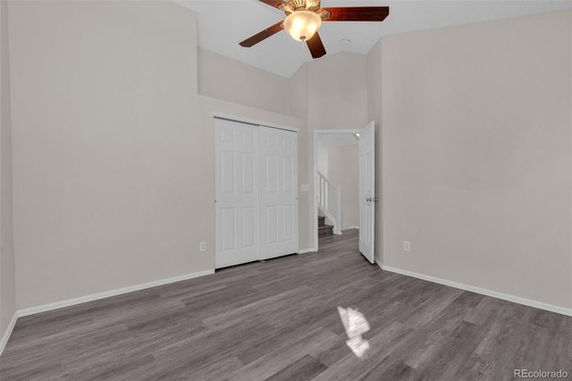 10814 Shaw Court, Parker, CO 80134