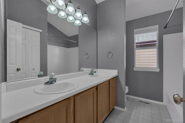 10814 Shaw Court, Parker, CO 80134