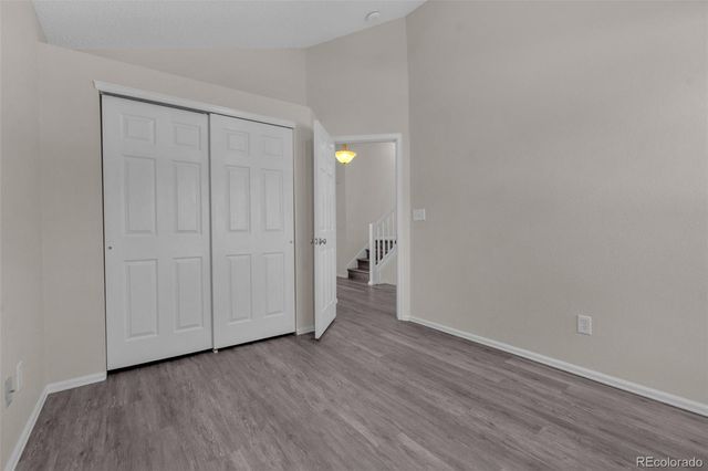 10814 Shaw Court, Parker, CO 80134