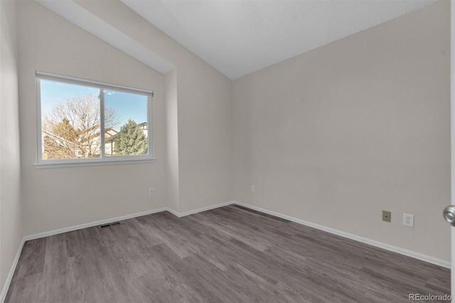 10814 Shaw Court, Parker, CO 80134